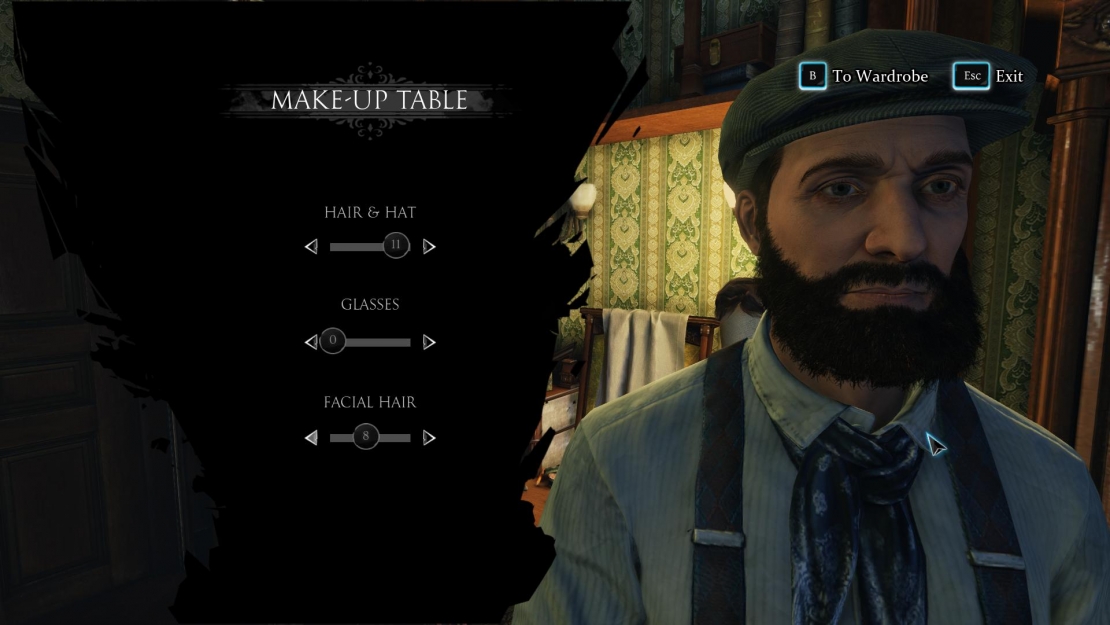 Mr. Holmes unter der Lupe - Crimes and Punishments im Test Mr. Holmes unter der Lupe - Crimes and Punishments im Test